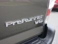 Pyrite Mica - Tacoma V6 TRD Sport PreRunner Double Cab Photo No. 24