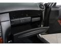 Pewter Metallic - CLK 320 Cabriolet Photo No. 18