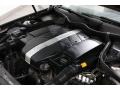 Pewter Metallic - CLK 320 Cabriolet Photo No. 20