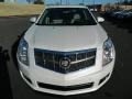 2012 Platinum Ice Tricoat Cadillac SRX Performance  photo #8