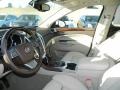 Platinum Ice Tricoat - SRX Performance Photo No. 9