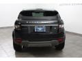 Sumatra Black Metallic - Range Rover Evoque Pure Photo No. 4