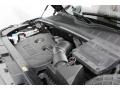  2012 Range Rover Evoque Pure 2.0 Liter Turbocharged DOHC 16-Valve VVT Si4 4 Cylinder Engine