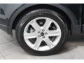 2012 Land Rover Range Rover Evoque Pure Wheel