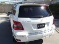 Arctic White - GLK 350 Photo No. 3