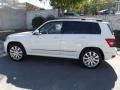 Arctic White - GLK 350 Photo No. 4
