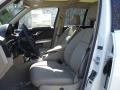 Arctic White - GLK 350 Photo No. 8