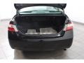 2008 Black Toyota Camry Hybrid  photo #22