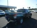 2012 Nautical Blue Metallic Toyota Tundra Double Cab  photo #3