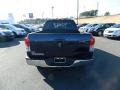 Nautical Blue Metallic - Tundra Double Cab Photo No. 4