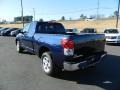 2012 Nautical Blue Metallic Toyota Tundra Double Cab  photo #5