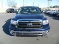 2012 Nautical Blue Metallic Toyota Tundra Double Cab  photo #8