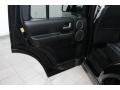 2006 Java Black Pearl Land Rover LR3 V8 HSE  photo #15