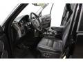 Java Black Pearl - LR3 V8 HSE Photo No. 17