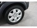 Java Black Pearl - LR3 V8 HSE Photo No. 29