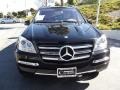 2012 Black Mercedes-Benz GL 550 4Matic  photo #5