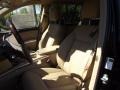 Black - GL 550 4Matic Photo No. 8