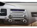 Galaxy Gray Metallic - Civic Hybrid Sedan Photo No. 10