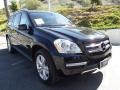 2012 Black Mercedes-Benz GL 350 BlueTEC 4Matic  photo #1