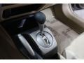 Galaxy Gray Metallic - Civic Hybrid Sedan Photo No. 12
