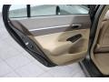 Galaxy Gray Metallic - Civic Hybrid Sedan Photo No. 15