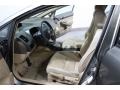 Galaxy Gray Metallic - Civic Hybrid Sedan Photo No. 18