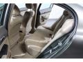 Galaxy Gray Metallic - Civic Hybrid Sedan Photo No. 19