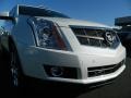 2012 Platinum Ice Tricoat Cadillac SRX Performance  photo #9