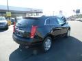 Black Ice Metallic - SRX Luxury Photo No. 3