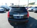 Black Ice Metallic - SRX Luxury Photo No. 4