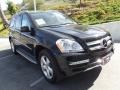 Black - GL 450 4Matic Photo No. 1