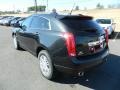 Black Ice Metallic - SRX Luxury Photo No. 5