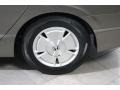 Galaxy Gray Metallic - Civic Hybrid Sedan Photo No. 27