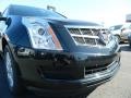 Black Ice Metallic - SRX Luxury Photo No. 9