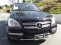 Black - GL 450 4Matic Photo No. 5