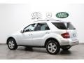 Iridium Silver Metallic - ML 500 4Matic Photo No. 5