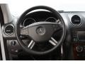 Iridium Silver Metallic - ML 500 4Matic Photo No. 7