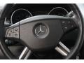 Iridium Silver Metallic - ML 500 4Matic Photo No. 8