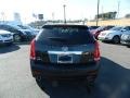 2012 Black Ice Metallic Cadillac SRX Luxury  photo #4