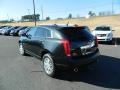 2012 Black Ice Metallic Cadillac SRX Luxury  photo #5