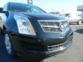2012 Black Ice Metallic Cadillac SRX Luxury  photo #9