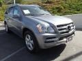 2012 Paladium Silver Metallic Mercedes-Benz GL 450 4Matic  photo #1