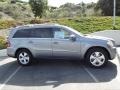 Paladium Silver Metallic - GL 450 4Matic Photo No. 2