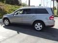 2012 Paladium Silver Metallic Mercedes-Benz GL 450 4Matic  photo #4