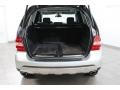 Iridium Silver Metallic - ML 500 4Matic Photo No. 22