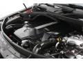 Iridium Silver Metallic - ML 500 4Matic Photo No. 24