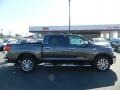 2012 Magnetic Gray Metallic Toyota Tundra Platinum CrewMax 4x4  photo #2