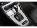2006 Mercedes-Benz CLK Black Interior Transmission Photo