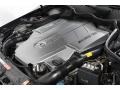 5.4 Liter AMG SOHC 24-Valve V8 2006 Mercedes-Benz CLK 55 AMG Cabriolet Engine