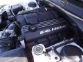 6.4 Liter HEMI SRT OHV 16-Valve MDS V8 Engine for 2012 Chrysler 300 SRT8 #61399816